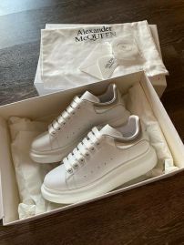 Picture of Alexander McQueen Shoes Women _SKUfw102822160fw